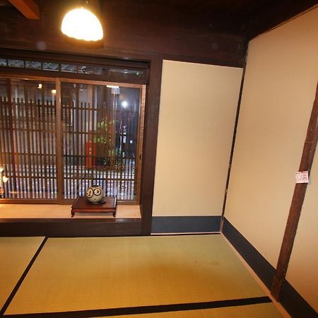 Oyado Sato Hotel Kyoto Exterior photo