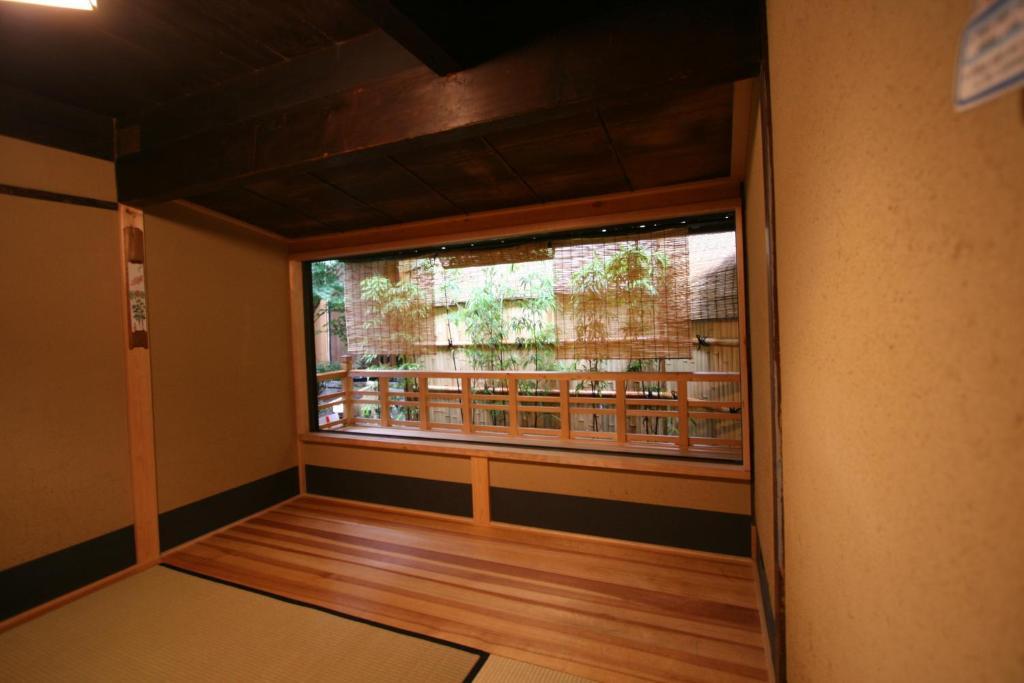 Oyado Sato Hotel Kyoto Room photo