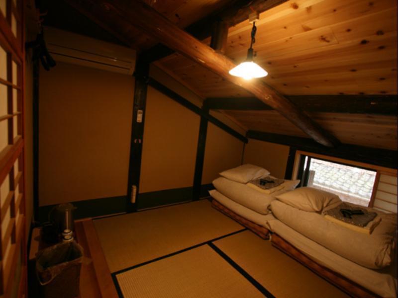 Oyado Sato Hotel Kyoto Exterior photo