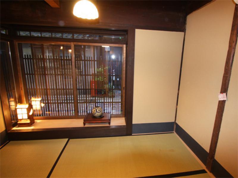 Oyado Sato Hotel Kyoto Exterior photo