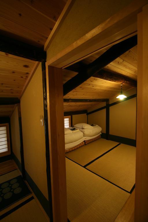 Oyado Sato Hotel Kyoto Exterior photo