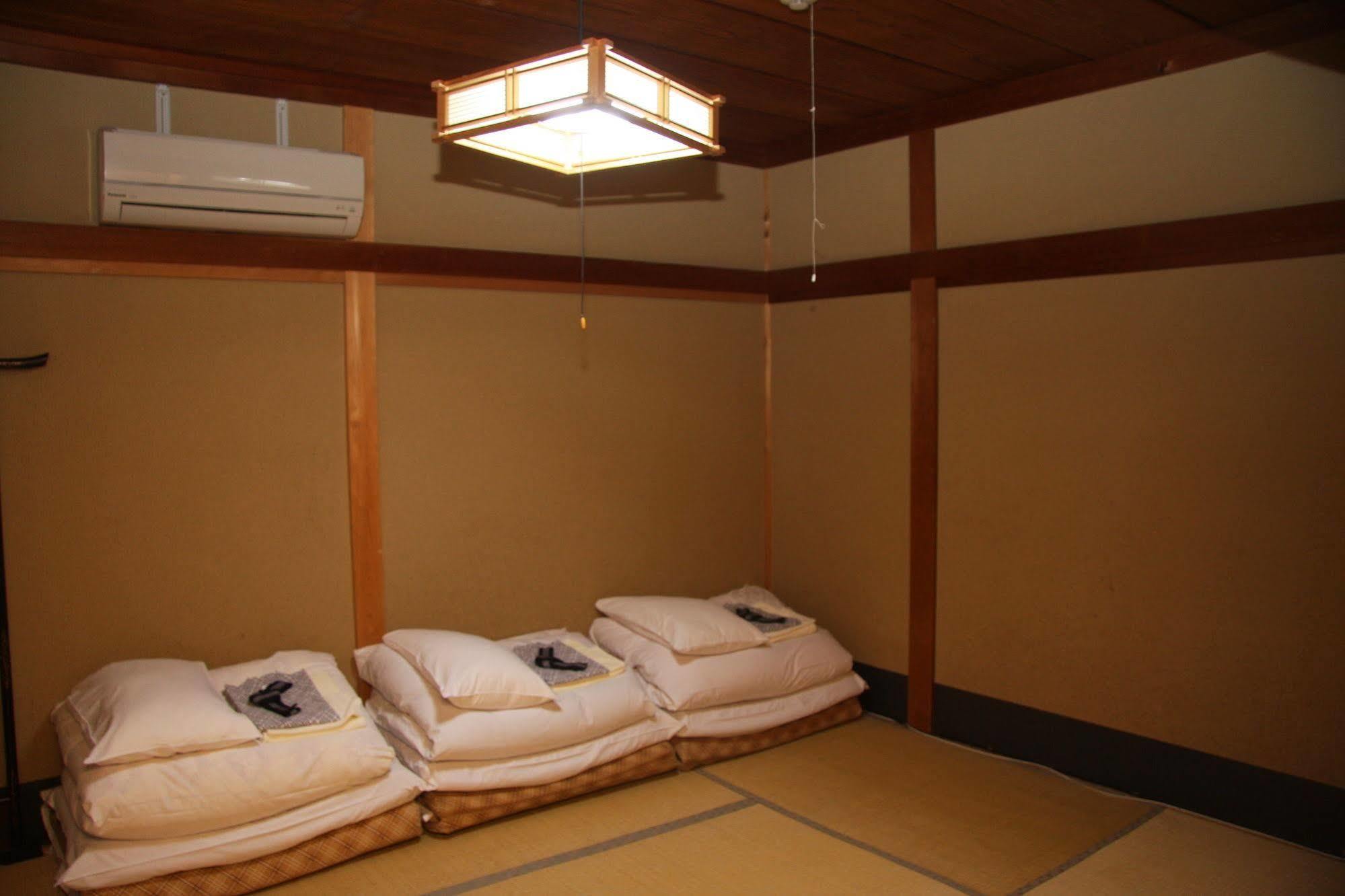 Oyado Sato Hotel Kyoto Exterior photo